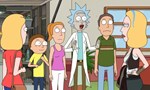 Rick et Morty 8x06 ● L'Étrange Rickstoire de Benjamin Button