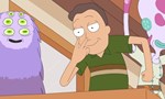 Rick et Morty 8x08 ● Nomortland