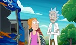 Rick et Morty 8x09 ● Tel Morty, tel Junior