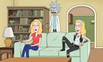Rick et Morty 8x10 ● Sexy Rick