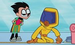 Teen Titans Go ! 9x02 ● O.S.H.A.