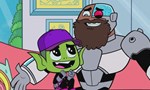 Teen Titans Go ! 9x03 ● Teen? Titans