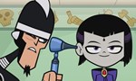 Teen Titans Go ! 9x04 ● Moonlighting