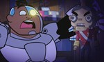 Teen Titans Go ! 9x05 ● Freak Show