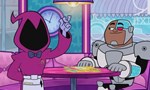 Teen Titans Go ! 9x06 ● Diner Means Breakfast