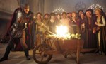 Galavant 1x03 ● Deux balles