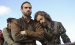 Galavant 1x08 ● Tout est dans les exécutions