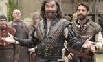 Galavant 2x03 ● Aw, l'enfer, le roi