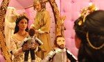 Galavant 2x04 ● Envoûté, dérangé et rabaissé
