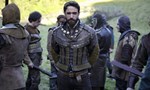 Galavant 2x05 ● Géants contre nains
