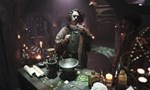 Galavant 2x07 ● Amour et mort