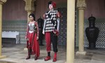 Galavant 2x08 ● Faites le D’DEW