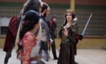 Galavant 2x09 ● Bataille des trois armées