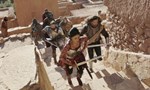 Galavant 2x10 ● Le seul vrai roi