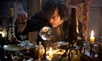 Jonathan Strange & Mr Norrell 1x06 ● The Black Tower