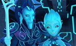 Le trio venu d'ailleurs : Les Contes d'Arcadia 1x01 ● Terra Incognita, partie 1