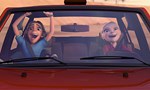 Le trio venu d'ailleurs : Les Contes d'Arcadia 1x05 ● Ligne de collision