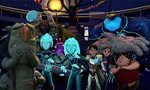 Le trio venu d'ailleurs : Les Contes d'Arcadia 1x06 ● D'Aja-vu