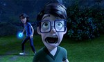 Le trio venu d'ailleurs : Les Contes d'Arcadia 1x08 ● Les invités-surprise