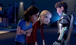 Le trio venu d'ailleurs : Les Contes d'Arcadia 1x09 ● Voyages, voyages