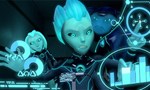 Le trio venu d'ailleurs : Les Contes d'Arcadia 1x10 ● Mission d'infiltration