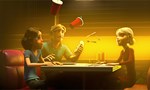 Le trio venu d'ailleurs : Les Contes d'Arcadia 1x11 ● La vérité, rien que la vérité