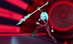 Le trio venu d'ailleurs : Les Contes d'Arcadia 1x13 ● Mauvais présage