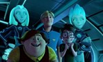 Le trio venu d'ailleurs : Les Contes d'Arcadia 2x01 ● Ça déménage