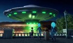 Le trio venu d'ailleurs : Les Contes d'Arcadia 2x02 ● Escapade lunaire