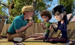 Le trio venu d'ailleurs : Les Contes d'Arcadia 2x03 ● Dog Fight ! Go !