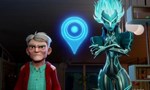 Le trio venu d'ailleurs : Les Contes d'Arcadia 2x04 ● Carnet de bord de Mater
