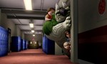 Le trio venu d'ailleurs : Les Contes d'Arcadia 2x05 ● Tohu-bahut