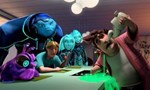 Le trio venu d'ailleurs : Les Contes d'Arcadia 2x06 ● Coup de foudre à Arcadia