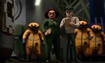Le trio venu d'ailleurs : Les Contes d'Arcadia 2x07 ● S.O.S. Astéroïde