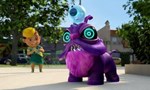 Le trio venu d'ailleurs : Les Contes d'Arcadia 2x08 ● L'odyssée de Luug