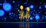 Le trio venu d'ailleurs : Les Contes d'Arcadia 2x10 ● Le grand sommeil
