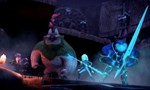 Le trio venu d'ailleurs : Les Contes d'Arcadia 2x11 ● Cap sur le Marché des Trolls