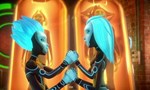Le trio venu d'ailleurs : Les Contes d'Arcadia 2x13 ● Une fin prodigieuse, partie 2