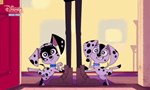101, rue des Dalmatiens 1x01 ● Le Meilleur Ami du Chien