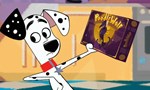 101, rue des Dalmatiens 1x06 ● Peut contenir des noisettes