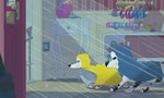 101, rue des Dalmatiens 1x07 ● La fête foraine d'hiver
