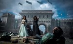 Emerald City 1x10 ● Rien ne vaut son chez-soi