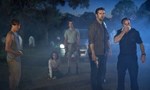 Glitch 3x06 ● Épitaphe