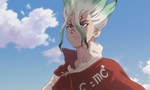 Dr Stone 4x24 ● Whole New World