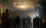 Fondation 3x06 ● La forme du temps