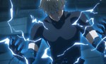 Kaiju 8 2x07 ● Le mur