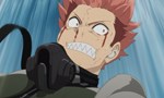 Kaiju 8 2x08 ● Le destin