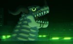 Dandadan 2x11 ● Mais c'est un Kaiju !