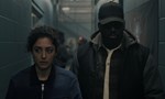 Invasion 3x03 ● Infinitas