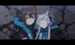Arknights 3x05 ● Vengeance